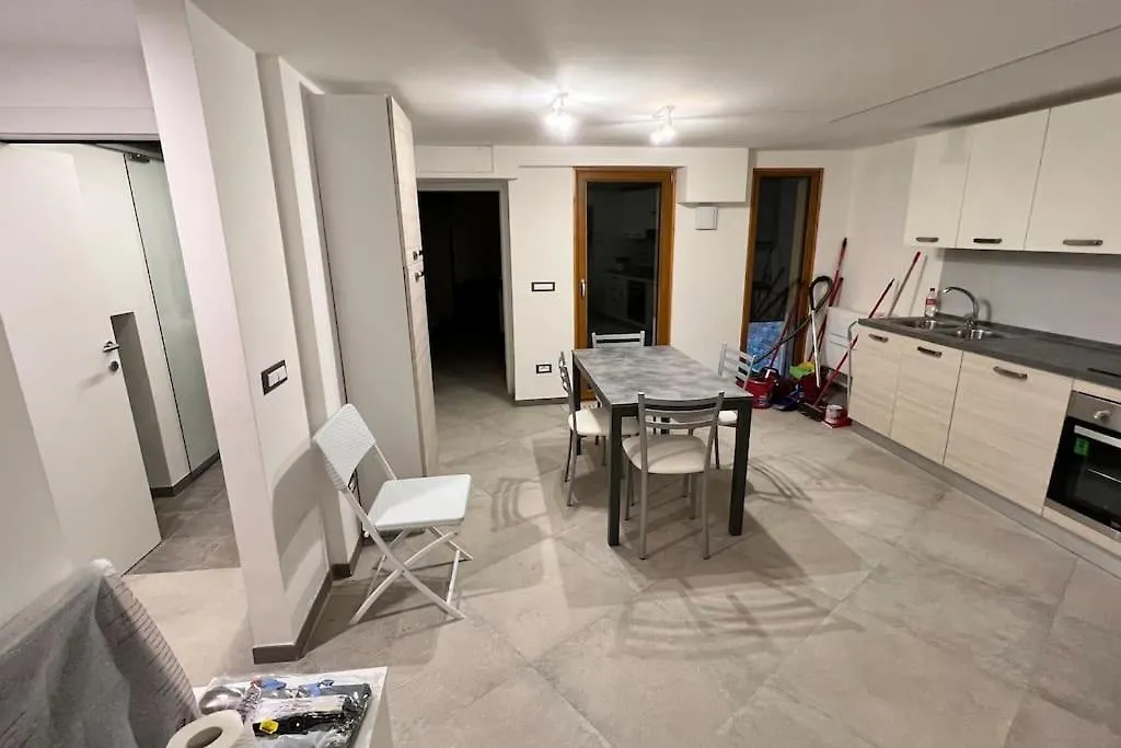 Appartamento Tre Archi Con Corte Privata Venice Apartment