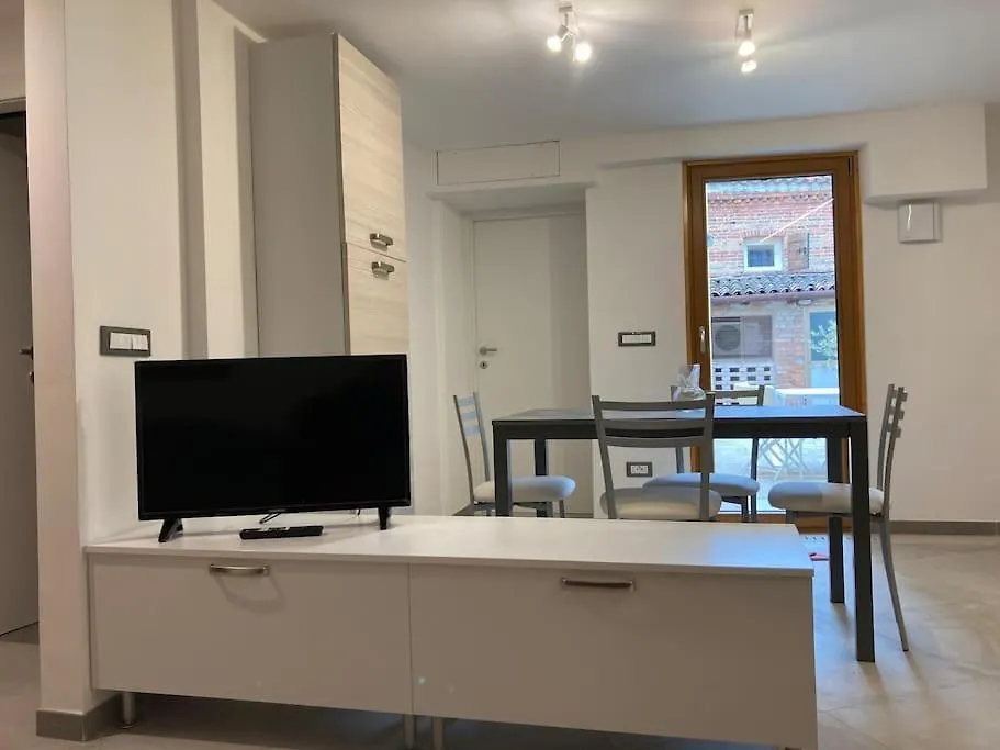 Appartamento Tre Archi Con Corte Privata Venice 0*,  Italy