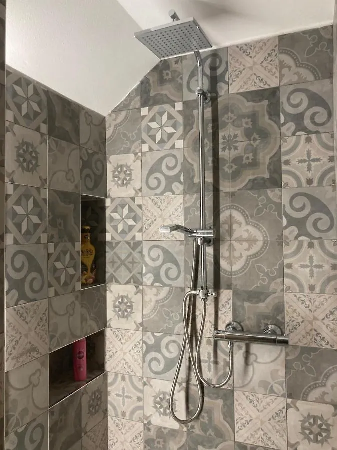 Appartamento Tre Archi Con Corte Privata Venice