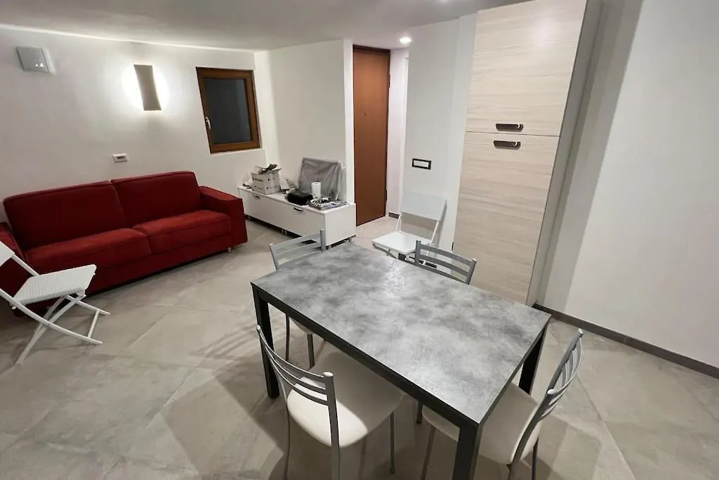 Appartamento Tre Archi Con Corte Privata Venice