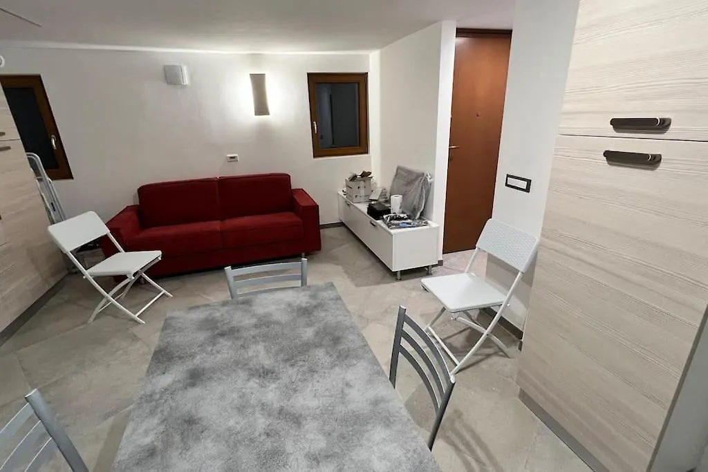 Appartamento Tre Archi Con Corte Privata Venice