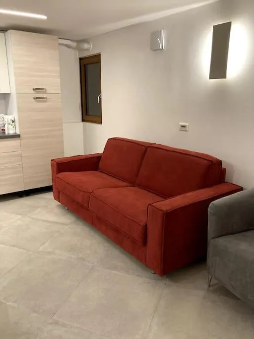 Apartment Appartamento Tre Archi Con Corte Privata Venice