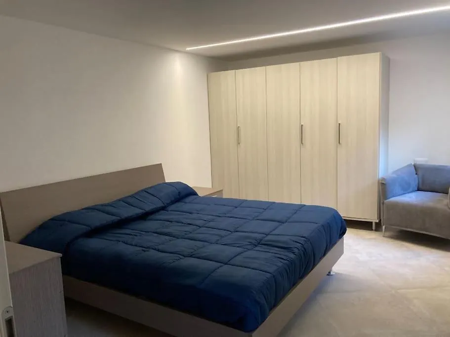 Appartamento Tre Archi Con Corte Privata Venice Italy
