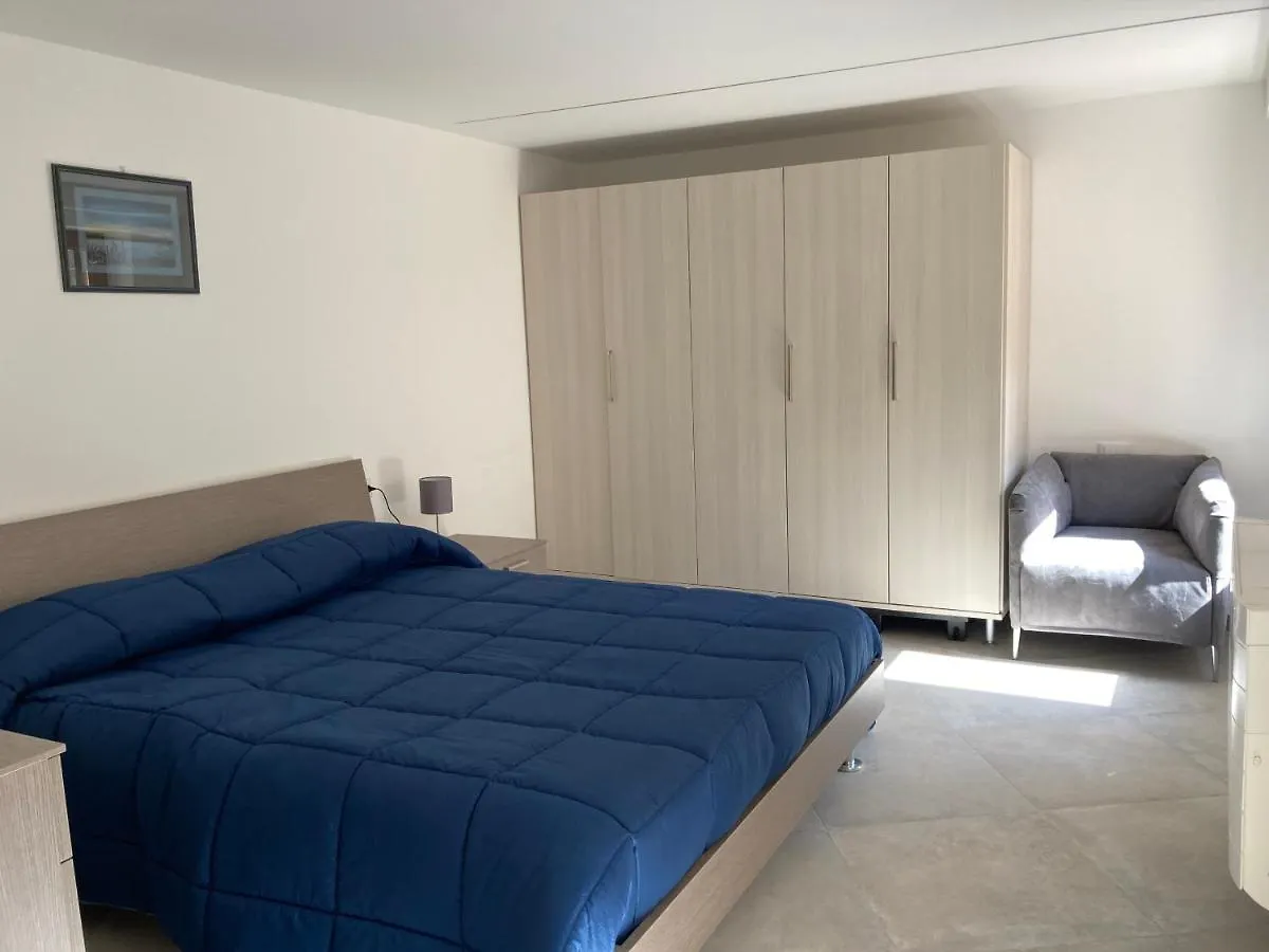 Apartment Appartamento Tre Archi Con Corte Privata Venice