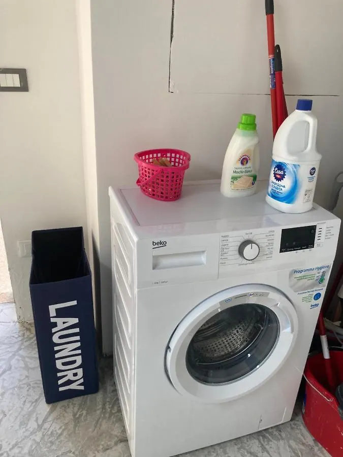 Apartment Appartamento Tre Archi Con Corte Privata Venice Italy